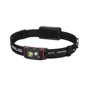Oplaadbare hoofdlamp HM5 - 800 lumen - Klarus