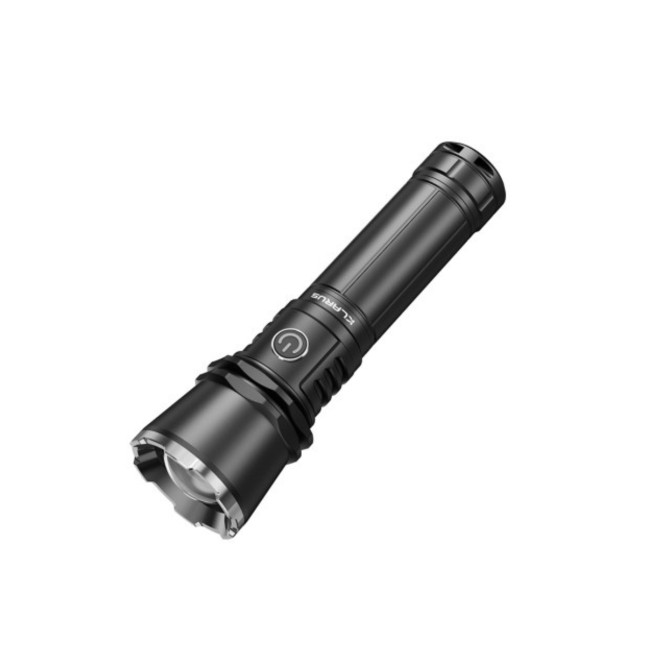 Oplaadbare lamp A3 - 2200 lumen - Klarus