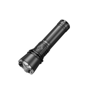 Lampe tactique rechargeable A3 (2 200 lumens) - Noir - Klarus