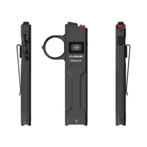 Lampe rechargeable extra-plate X1-K - 4200 lumens - Klarus