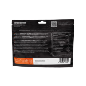Maxi-Überlebensration - Rindfleisch und Kartoffeln - Tactical Foodpack