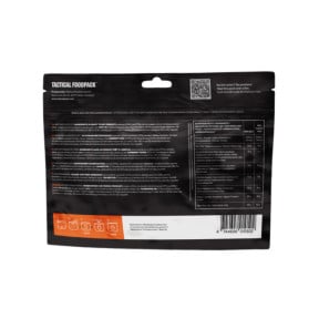Maxi-Überlebensration - Rindfleisch und Kartoffeln - Tactical Foodpack