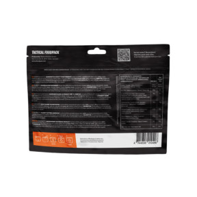 Maksymalna racja survivalowa - Risotto z grzybami - Tactical Foodpack