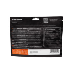 Racja survivalowa - Wołowina bourguignon - Tactical Foodpack