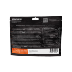Ración de supervivencia - Lentejas stroganoff - Tactical Foodpack