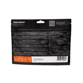 Overlevingsrantsoen - Muesli chocolade met kersen - Tactical Foodpack