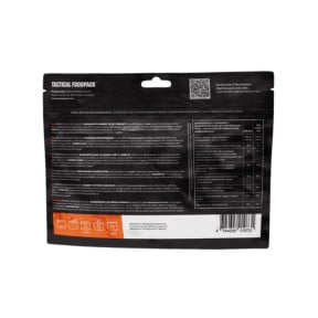 Overlevingsrantsoen - Kip en pasta met arrabiata saus - Tactical Foodpack