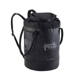 Torba samonośna Bucket 45L - Czarna - Petzl