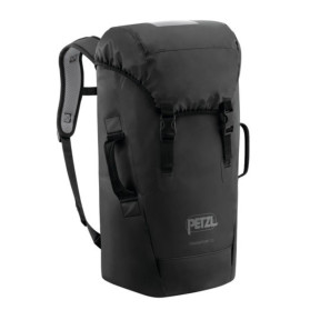 Saco de Transporte 30L - Preto - Petzl