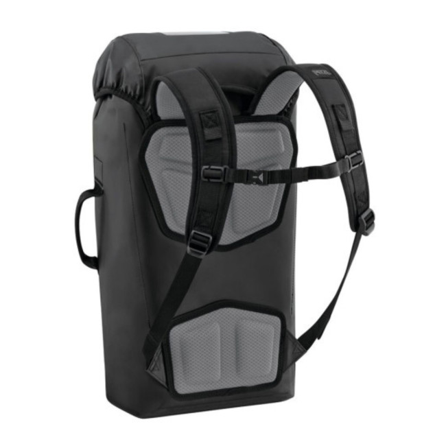 Borsa da trasporto Transport 30L - Nero - Petzl