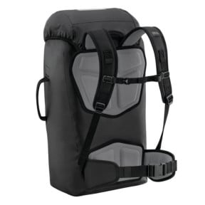 Borsa da trasporto Transport 60L - Nero - Petzl