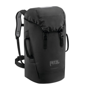 Bolsa de transporte Transport 45L - Negro - Petzl