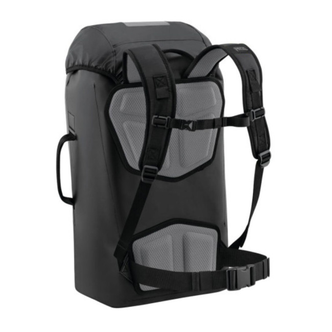 Torba transportowa Transport 45L - Czarna - Petzl
