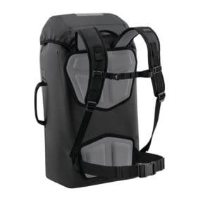 Transporttasche Transport 45L - Schwarz - Petzl