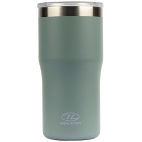 Bicchiere isotermico Guzzler 500ml - Verde Ardesia - Highlander Outdoor