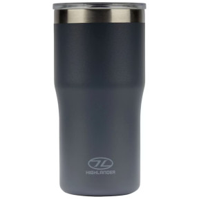 Kubek guzzler 500 ml węglowy - Highlander