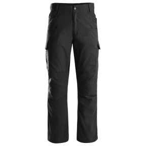 Pantalon tactique magnum black - Highlander