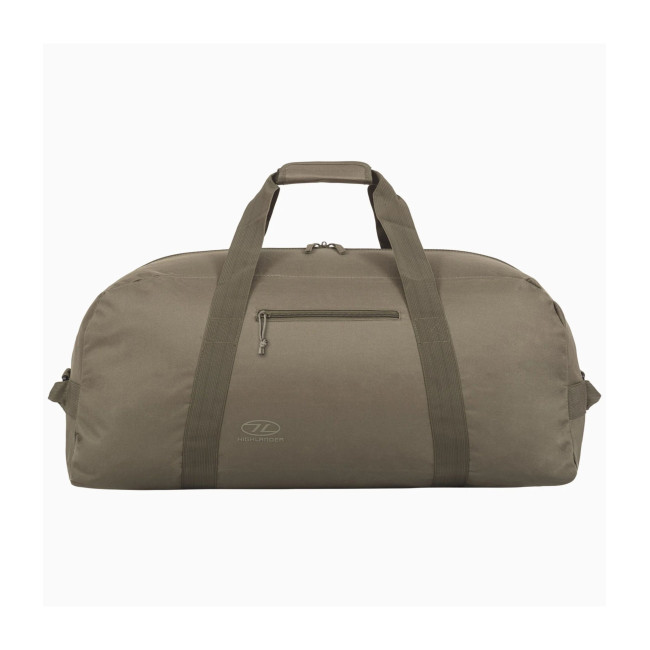 Bolsa de transporte Cargo V2 100L - Ranger Green - Highlander Forces