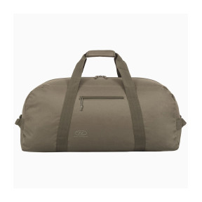 Bolsa de transporte Cargo V2 100L - Ranger Green - Highlander Forces