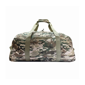 Sac de transport cargo 100L hmtc - Highlander