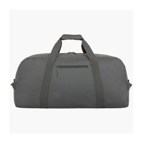 Borsa da trasporto Cargo V2 100L - Grigio Scuro - Highlander Forces