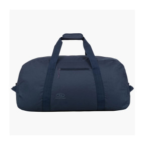 Cargo-Transporttasche 100L Denim Blue - Highlander
