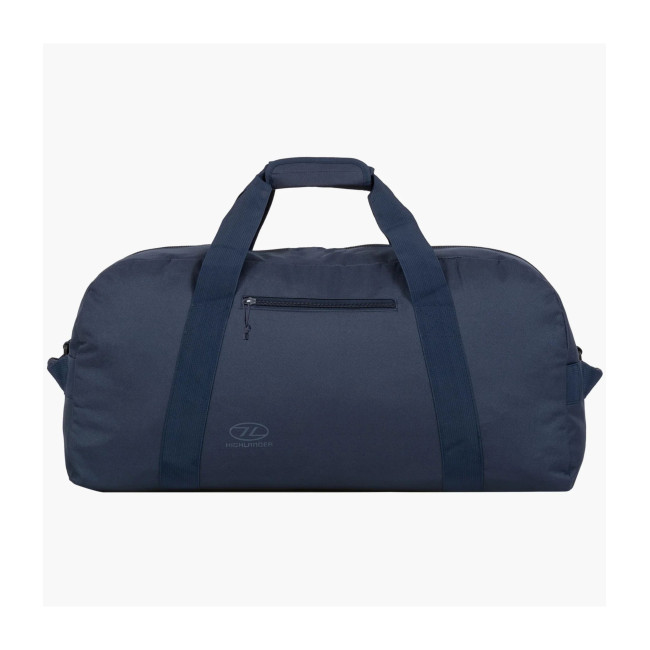 Torba transportowa cargo 65L denim blue - Highlander
