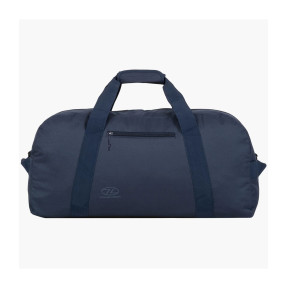Cargo transporttas 65L denim blue - Highlander