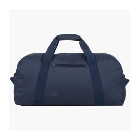 Bolsa de transporte Cargo V2 65L - Azul Denim - Highlander Forces