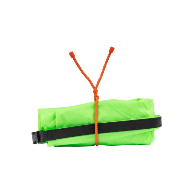 18'' gear twist - orange en pack de 2 - Highlander