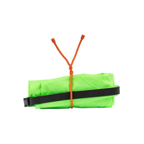 18'' gear twist - oranje in pack van 2 - Highlander