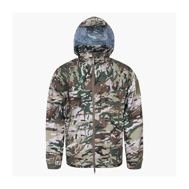Veste waterproof cyclone pro hmtc - Highlander