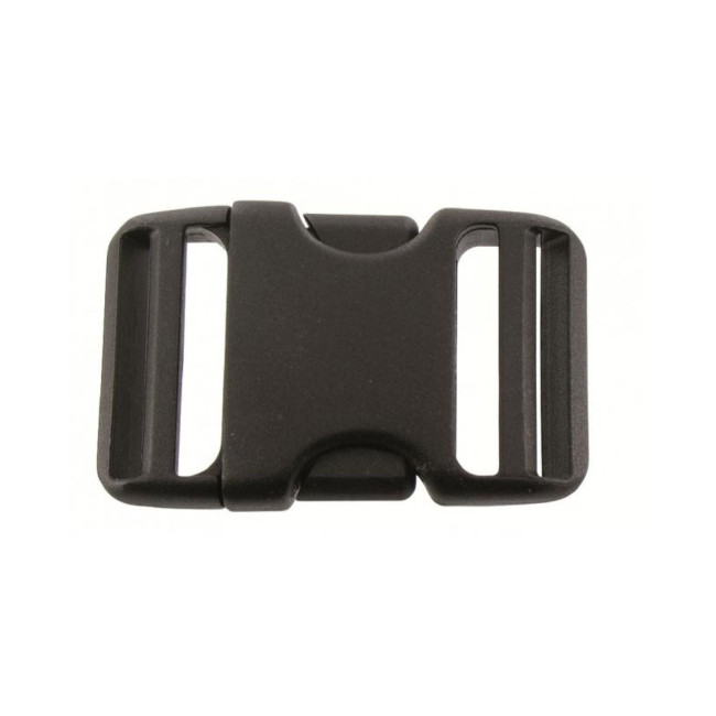 QR vervangingsgesp 50mm - Highlander