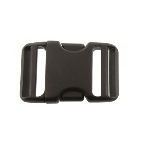Klamra zamienna QR 50mm - Highlander