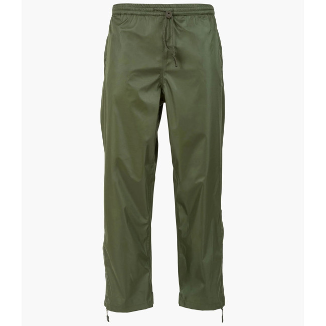 Waterdichte broek tempest ranger green - Highlander