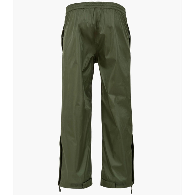 Pantaloni impermeabili AB-TEX Tempest - Ranger Green - Highlander Forces