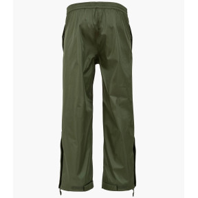 Calças impermeáveis AB-TEX Tempest - Ranger Green - Highlander Forces
