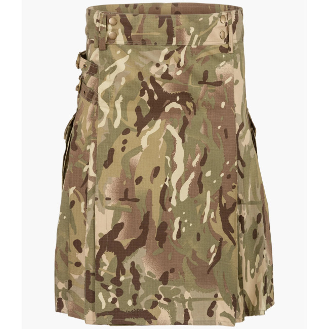 Combat Kilt HMTC - Highlander