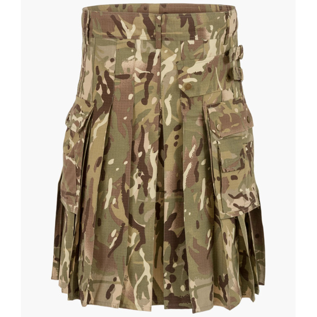 Combat Kilt HMTC - Highlander
