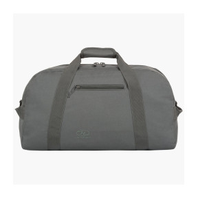 Cargo-Transporttasche 45L dunkelgrau - Highlander