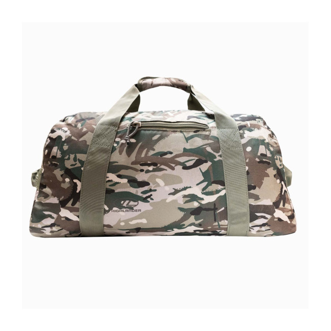 Torba transportowa cargo 45L hmtc - Highlander
