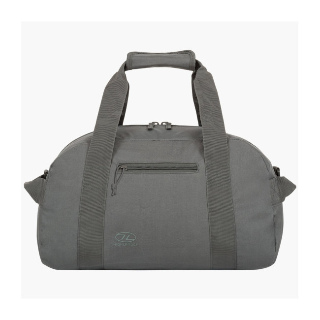 Sac de transport cargo 30L dark grey - Highlander