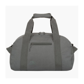 Cargo transporttas 30L donkergrijs - Highlander