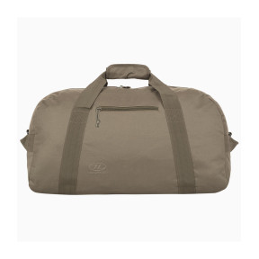 Torba transportowa cargo 45L ranger green - Highlander