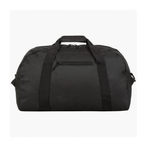 Sac de transport cargo 45L noir - Highlander