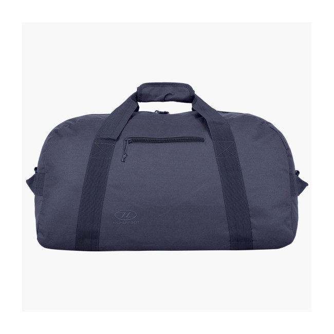 Sac de transport cargo 45L denim blue - Highlander