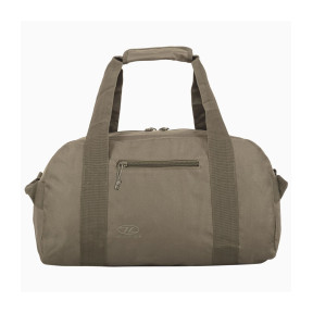 Borsa di trasporto Cargo V2 30L - Ranger Green - Highlander Forces