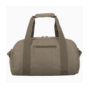 Borsa di trasporto Cargo V2 30L - Ranger Green - Highlander Forces