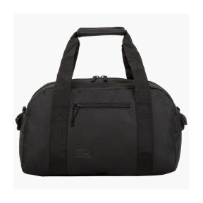 Torba transportowa cargo 30L czarna - Highlander
