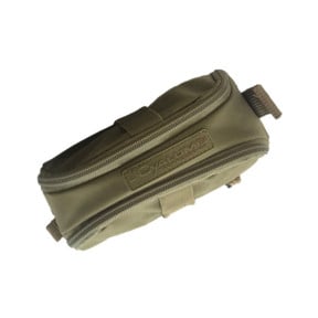 Tactische houder Cypouch voor lichtstaven - Tan - Cyalume